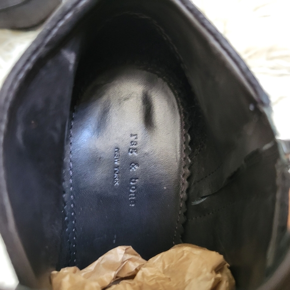 Rag and bone   boots women - Picture 11 of 16